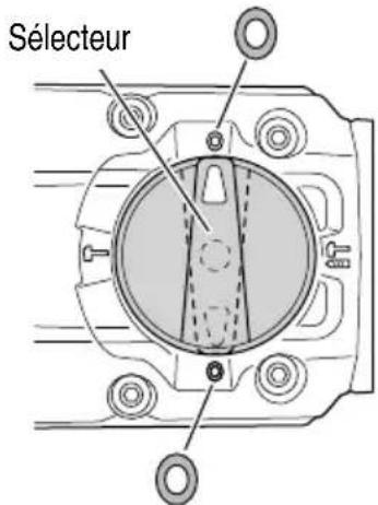 HiKOKI DH3640DA - PRECAUTION - 2