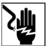 HiKOKI DH3640DA - WARNING - 1
