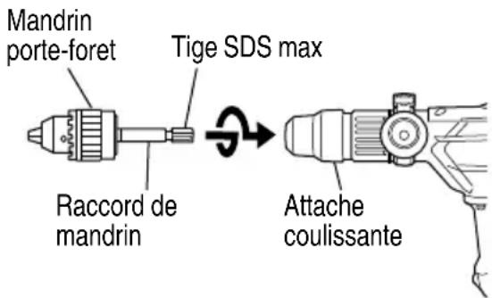 HiKOKI DH3640DA - PRECAUTION - 1