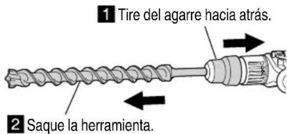 HiKOKI DH3640DA - PRECAUCION - 3