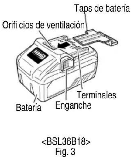 HiKOKI DH3640DA - PROPIETARIOS DE ESTA HERRAMIENTA! - 2