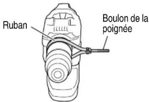 HiKOKI DH3640DA - PRECAUTION - 3