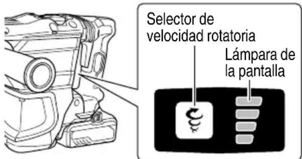 HiKOKI DH3640DA - PRECAUCION - 4