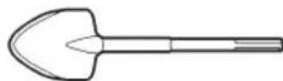 HiKOKI DH3640DA - INFORMATIONS IMPORTANTES DE SECURITE - 2