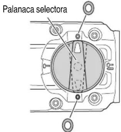 HiKOKI DH3640DA - a PRECAUCION - 2