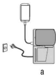 HiKOKI DH3640DA - g1e 5eledoGnizBne Snthde de charge - 1