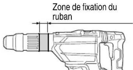 HiKOKI DH3640DA - PRECAUTION - 2