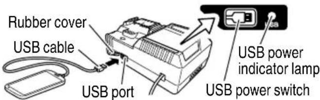 HiKOKI DH3640DA - NOTE - 4