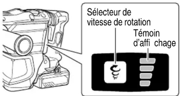 HiKOKI DH3640DA - PRECAUTION - 3