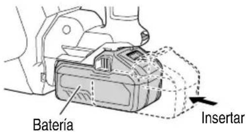 HiKOKI DH3640DA - APPLICACIONES - 1