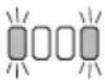 HiKOKI NT1850DG - Remaining battery indicator - 8