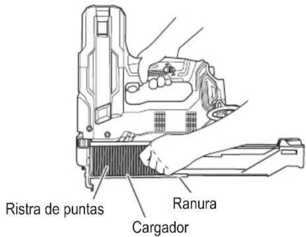 HiKOKI NT1850DG - ADVERTENCIA - 2