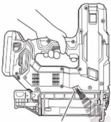 HiKOKI NT1850DG - ⚠ AVERTISSEMENT - 3