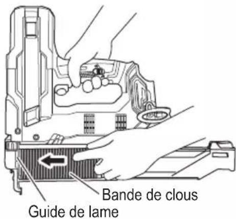 HiKOKI NT1850DG - AVERTISSEMENT - 4