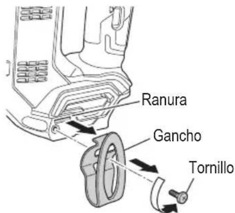 HiKOKI NT1850DG - ADVERTENCIA - 1