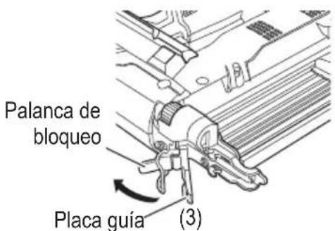 HiKOKI NT1850DG - PRECAUCIÓN - 1