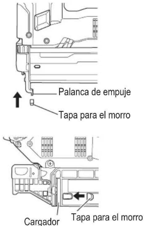 HiKOKI NT1850DG - ADVERTENCIA - 1