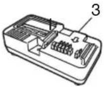HiKOKI NT1850DG - PELIGRO - 3