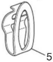 HiKOKI NT1850DG - PELIGRO - 5
