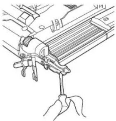 HiKOKI NT1850DG - PRECAUCIÓN - 1
