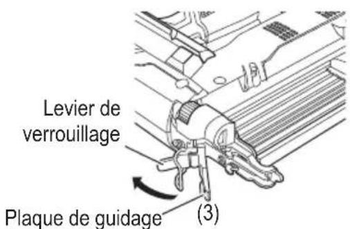 HiKOKI NT1850DG - PRÉCAUTION - 1