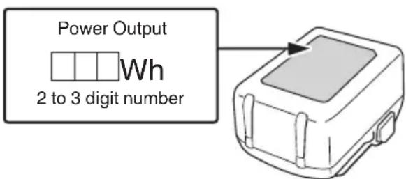 HiKOKI NT1850DG - WARNING - 1
