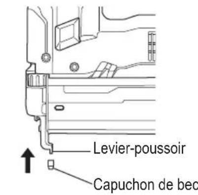 HiKOKI NT1850DG - AVERTISSEMENT - 1