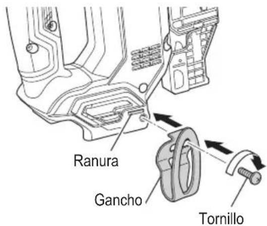 HiKOKI NT1850DG - ADVERTENCIA - 2