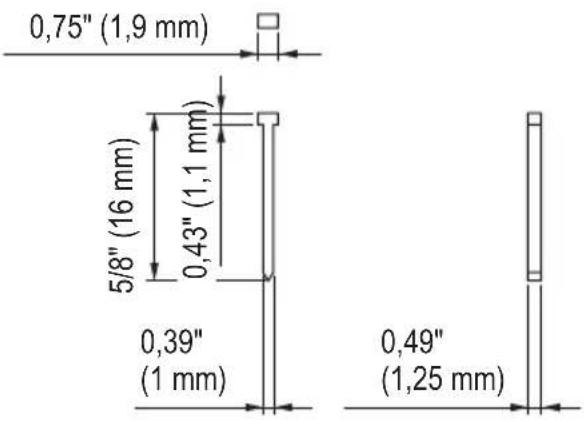 HiKOKI NT1850DG - AVERTISSEMENT - 2
