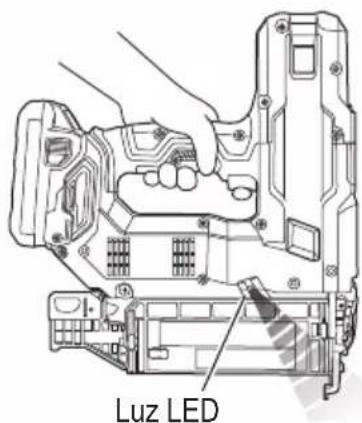 HiKOKI NT1850DG - ADVERTENCIA - 3