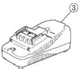 HiKOKI DH24DVC - STANDAARD TOEBEHOREN - 2