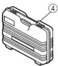 HiKOKI DH24DVC - STANDAARD TOEBEHOREN - 3
