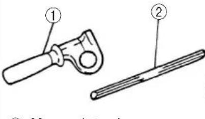 HiKOKI DH24DVC - ACCESORIOS ESTANDAR - 1