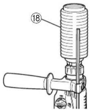 HiKOKI DH24DVC - 8