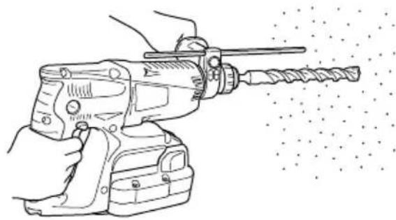 HiKOKI DH24DVC - 11