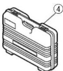 HiKOKI DH24DVC - SPECIFICATIONS - 3