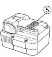 HiKOKI DH24DVC - SPECIFICATIONS - 4