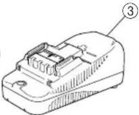 HiKOKI DH24DVC - SPECIFICATIONS - 2