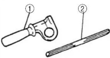 HiKOKI DH24DVC - ACCESSORI STANDARD - 1