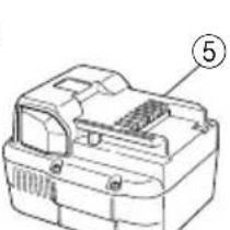 HiKOKI DH24DVC - STANDARD ACCESSORIES - 4
