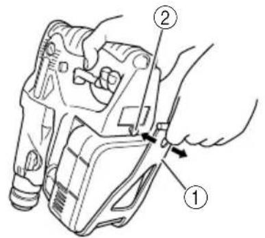 HiKOKI DH24DVC - 1