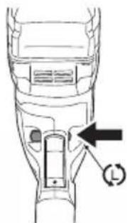 HiKOKI DH26PB2 - VEDLIKEHOLD OG INSPEKSJON - 7
