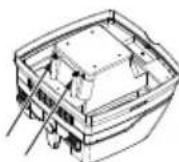 HiKOKI RP250YBL - Snímač vody - 1