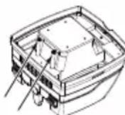 HiKOKI RP250YBL - Wassersensor - 1