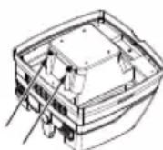 HiKOKI RP250YBL - Sensor de agua - 1