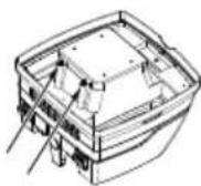 HiKOKI RP250YBL - Vesisensori - 1