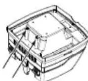 HiKOKI RP250YBL - Vandsensor - 1