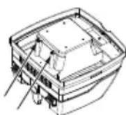 HiKOKI RP250YBL - Датчик за вода - 1