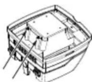 HiKOKI RP250YBL - Αισθητήρας νερού - 1
