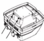 HiKOKI RP250YBL - Čidlo vody - 1